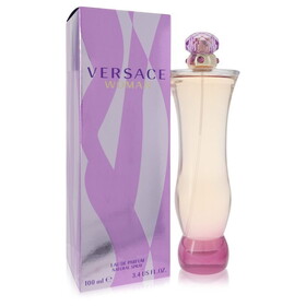 Versace 402323 Eau De Parfum Spray 3.4 oz, for Women