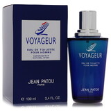 Voyageur by Jean Patou 402403 Eau De Toilette Spray 3.4 oz