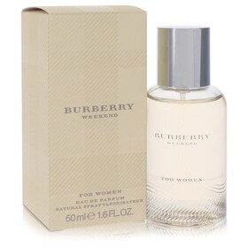 Burberry 402425 Eau De Parfum Spray 1.7 oz,for Women