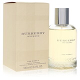 Burberry 402428 Eau De Parfum Spray 3.4 oz, for Women