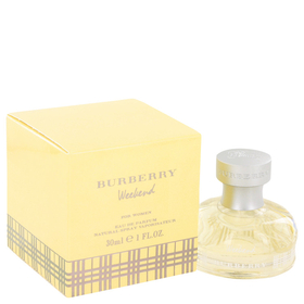 Burberry 402430 Eau De Parfum Spray 1 oz,for Women