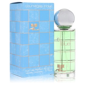 Courreges 402617 Eau De Parfum Spray 1.7 oz, for Women