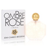 Ombre Rose by Brosseau 403041 Eau De Toilette Spray 1.7 oz