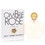 Ombre Rose by Brosseau 403041 Eau De Toilette Spray 1.7 oz