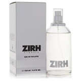 Zirh by Zirh International 403067 Eau De Toilette Spray 4.2 oz