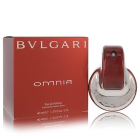 Bvlgari 403224 Eau De Parfum Spray 1.4 oz,for Women