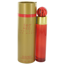 Perry Ellis 403260 Eau De Parfum Spray 1.7 oz, for Women