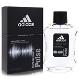 Adidas 403515 Eau De Toilette Spray 3.4 oz, for Men