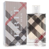 Burberry 403555 Eau De Parfum Spray 3.4 oz, for Women