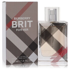 Burberry 403557 Eau De Parfum Spray 1.7 oz,for Women