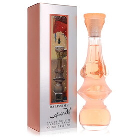 Salvador Dali 403560 Eau De Toilette Spray 3.4 oz, for Women
