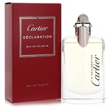 Cartier 403604 Eau De Toilette Spray 1.7 oz, for Men