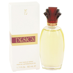 Paul Sebastian Design 1.7 oz Fine Parfum Spray, for Women
