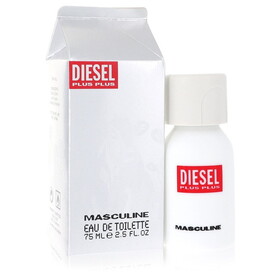 Diesel 404400 Eau De Toilette Spray 2.5 oz, for Men