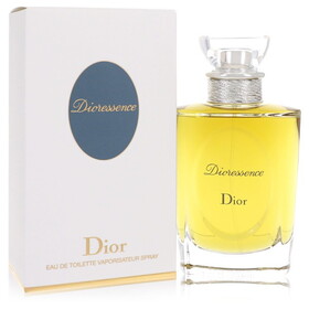 Christian Dior 406312 Eau De Toilette Spray 3.4 oz, for Women