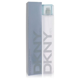 Donna Karan 410436 Eau De Toilette Spray 3.4 oz, for Men