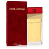 Dolce & Gabbana 411210 Eau De Toilette Spray 3.3 oz,for Women