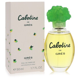 Parfums Gres 412684 Eau De Parfum Spray 1.7 oz, for Women