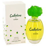 Parfums Gres 412692 Eau De Parfum Spray 3.3 oz, for Women