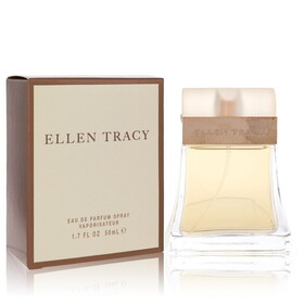 Ellen Tracy 412744 Eau De Parfum Spray 1.7 oz, for Women
