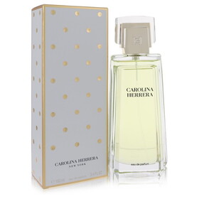 Carolina Herrera 413172 Eau De Parfum Spray 3.4 oz, for Women