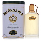 Faconnable 413192 Eau De Toilette Spray 3.4 oz, for Men