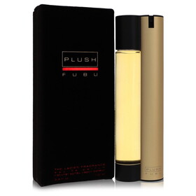 Fubu 413487 Eau De Parfum Spray 3.4 oz, for Women