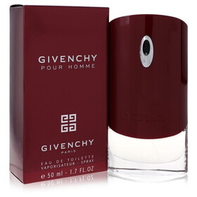 Givenchy 413621 Eau De Toilette Spray 1.7 oz, for Men