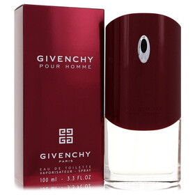 Givenchy 413622 Eau De Toilette Spray 3.3 oz, for Men