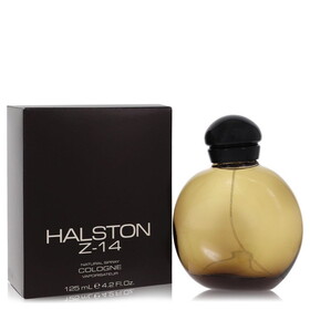 Halston 413892 Cologne Spray 4.2 oz,for Men