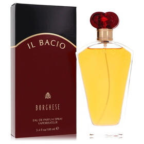 Marcella Borghese 414099 Eau De Parfum Spray 3.4 oz, for Women