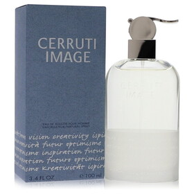 Nino Cerruti Image 3.4 oz Eau De Toilette Spray, for Men