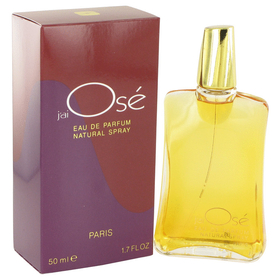 Guy Laroche 414268 Eau De Parfum Spray 1.7 oz,for Women