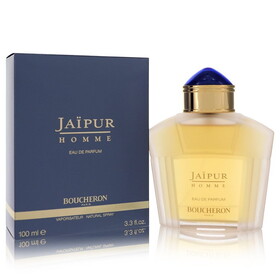 Boucheron 414270 Eau De Parfum Spray 3.4 oz, for Men