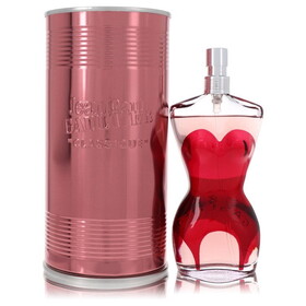 Jean Paul Gaultier 414371 Eau De Parfum Spray 3.3 oz, for Women