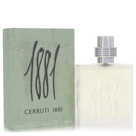 Nino Cerruti 414580 Eau De Toilette Spray 3.3 oz, for Men