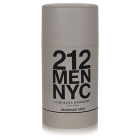 Carolina Herrera 414599 Deodorant Stick 2.5 oz, for Men
