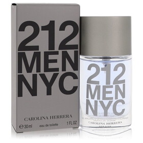 Carolina Herrera 414602 Eau De Toilette Spray (New Packaging) 1 oz, for Men