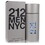 Carolina Herrera 414604 Eau De Toilette Spray (New Packaging) 3.4 oz, for Men