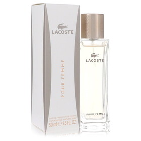 Lacoste 415706 Eau De Parfum Spray 1.6 oz, for Women