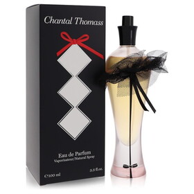 Chantal Thomass 415959 Eau De Parfum Spray 3.3 oz, for Women