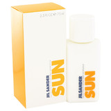 Jil Sander Sun by Jil Sander 416012 Eau De Toilette Spray 2.5 oz