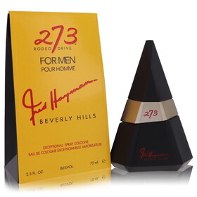 Fred Hayman 416102 Cologne Spray 2.5 oz, for Men