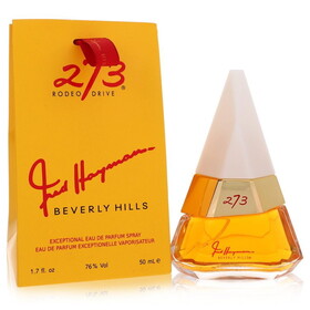 Fred Hayman 416106 Eau De Parfum Spray 1.7 oz, for Women