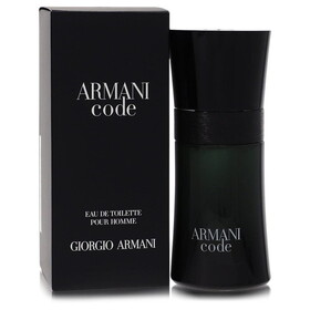 Giorgio Armani 416210 Eau De Toilette Spray 1.7 oz, for Men