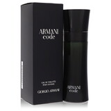 Giorgio Armani 416211 Eau De Toilette Spray 2.5 oz, for Men