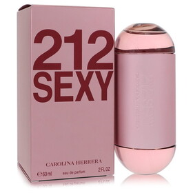 Carolina Herrera 416347 Eau De Parfum Spray 2 oz, for Women