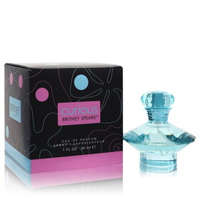 Britney Spears 416422 Eau De Parfum Spray 1 oz, for Women