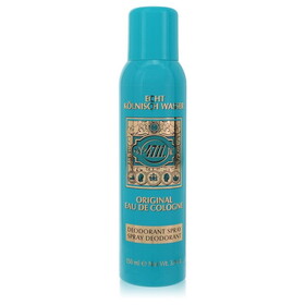Muelhens 416450 Deodorant Spray (Unisex) 5 oz, for Men