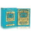 Muelhens 416455 Lemon Scented Tissues (Unisex)-10 per pk, for Men